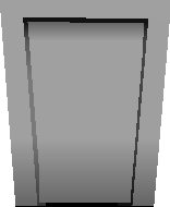 Vault door