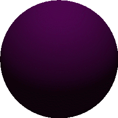 Indigo ball