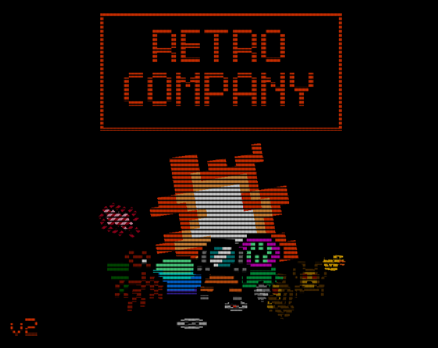 Retro Company cover